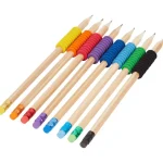 Sale Edding Potloden Met Grip Meerkleurig