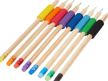 Sale Edding Potloden Met Grip Meerkleurig