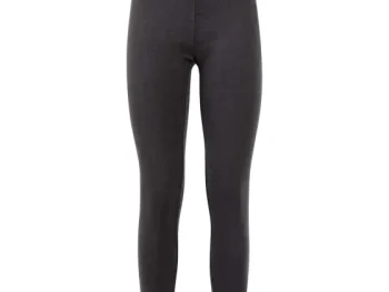 Best Pretty Legs Jeanslegging Blauw,Grijs