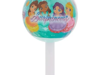 Hot Mini Matters Prinses Verrassingslolly