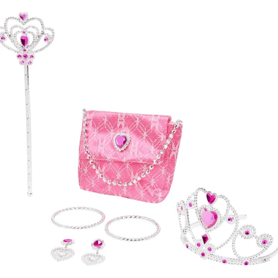 prinsessenset-fwEsJqaZ-1.webp Fashion Disney Prinsessenset Blauw,Roze