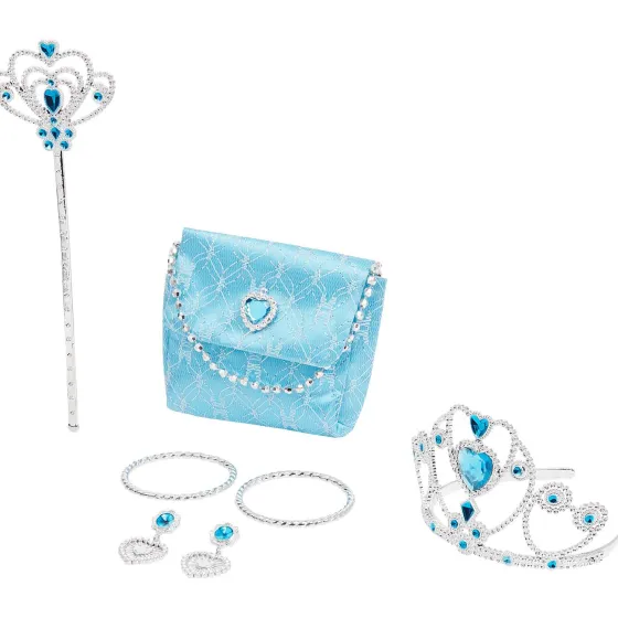 prinsessenset-fwEsJqaZ-3.webp Fashion Disney Prinsessenset Blauw,Roze