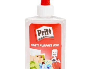 Hot Pritt Alleslijm