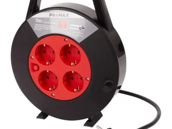 Online Pro-max Kabelhaspel