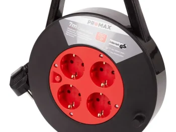 Online Pro-max Kabelhaspel