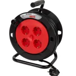 Best Pro-max Kabelhaspel