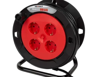 Best Pro-max Kabelhaspel