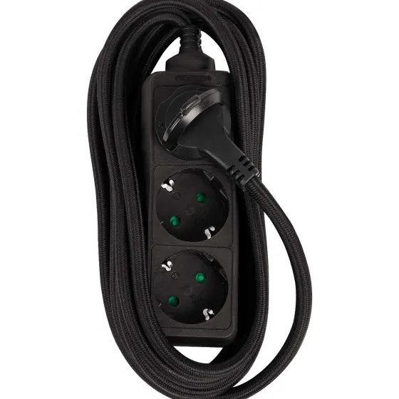 pro-max-stekkerdoos-LQZmykAZ-2.webp Online Pro-max Stekkerdoos Wit,Zwart