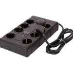 Sale Pro-max Stekkerdoos Zwart