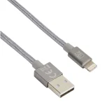 Sale Lab31 Prologic Laad- En Datakabel 8-Pins Goud,Roze,Zilver,Wit