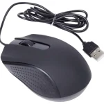 New Lab31 Prologic Optische Muis Zwart