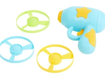 Sale Mini Matters Propellerpistool Meerkleurig