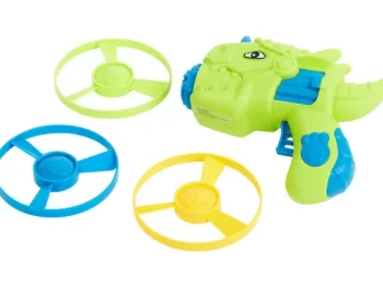 Sale Mini Matters Propellerpistool Meerkleurig