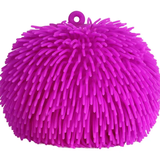pufferbal-XqNaRsCq-4.webp Clearance Mini Matters Pufferbal Blauw,Geel,Groen,Paars,Roze