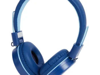 Hot Nintendo Pulsar Kinderkoptelefoon Blauw,Roze,Zwart