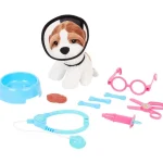 Outlet Harry Potter Puppy Dierenarts Speelset Meerkleurig