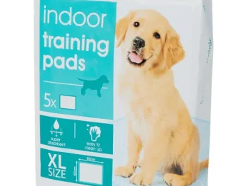 Online Merk Puppy Trainingpads Xl