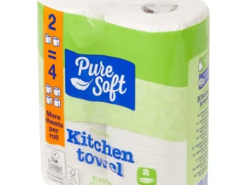 Discount Pure Soft Keukenpapier
