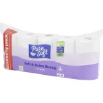 Clearance Pure Soft Toiletpapier Soft & Extra Strong