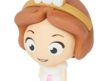 Hot Disney Puzzle Palz 3D-Puzzelgum