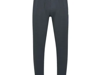 Fashion Q Legendary Joggingbroek Blauw,Grijs,Zwart