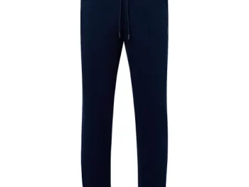 Fashion Q Legendary Joggingbroek Blauw,Grijs,Zwart