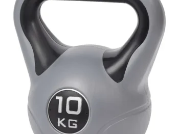 Online Kaytan Q4Life Kettlebell Grijs