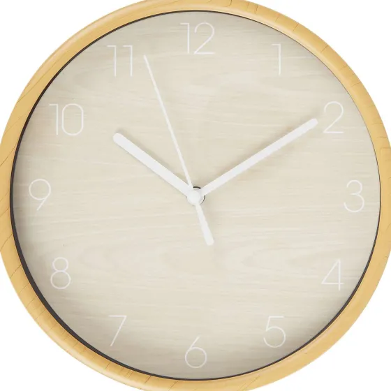 quartz-wandklok-ViUFGvFX-0.webp Fashion Studio Home Quartz Wandklok Groen,Meerkleurig,Zwart