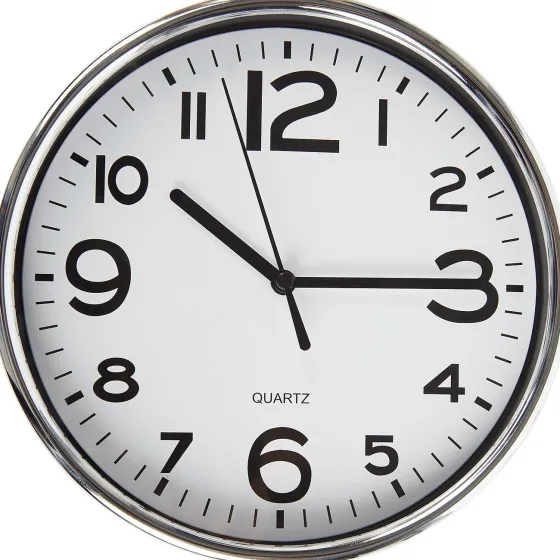 quartz-wandklok-ViUFGvFX-2.webp Fashion Studio Home Quartz Wandklok Groen,Meerkleurig,Zwart