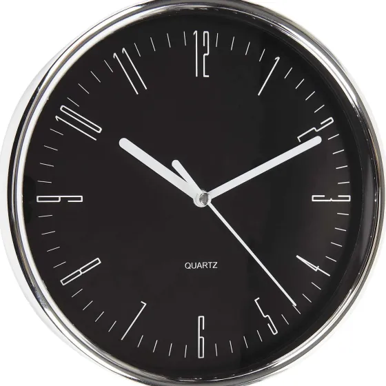 quartz-wandklok-ViUFGvFX-6.webp Fashion Studio Home Quartz Wandklok Groen,Meerkleurig,Zwart