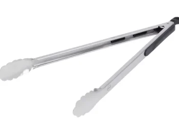 Outlet Rösle R Sle Barbecuetang Zilver