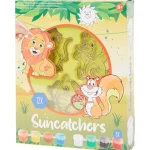 Outlet Disney Raamdecoratie Knutselset