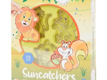 Outlet Disney Raamdecoratie Knutselset