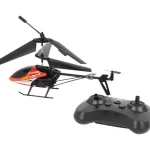 Fashion Androni Radiografisch Bestuurbare Helikopter Blauw,Rood