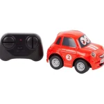 Hot Androni Radiografisch Bestuurbare Raceauto Blauw,Rood