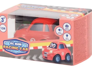 Hot Androni Radiografisch Bestuurbare Raceauto Blauw,Rood