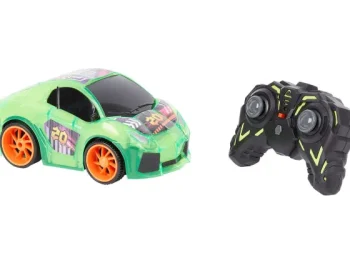 Best Mini Matters Radiografisch Bestuurbare Stuntauto