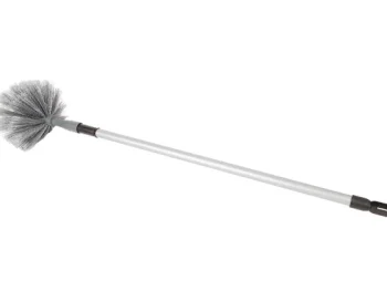 Fashion Scrub Daddy Ragebol Xl Grijs