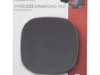 Outlet Re-load Draadloze Oplader Zwart