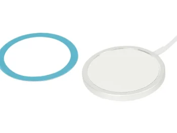 Hot Re-load Magnetische Draadloze Oplader