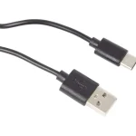 Fashion Re-load Powerbank Zwart