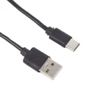 New Re-load Powerbank Power Delivery Zwart