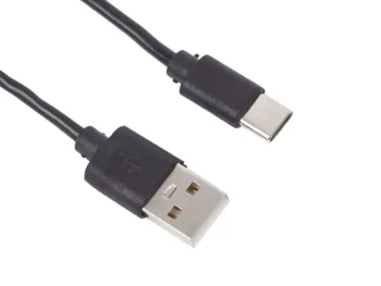 New Re-load Powerbank Power Delivery Zwart