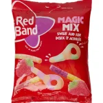 Clearance Red Band Magic Mix