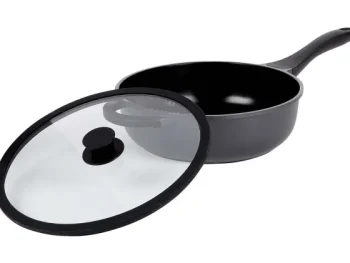 Best Redstone Hapjespan Zwart