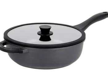 Best Redstone Hapjespan Zwart