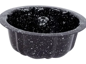 Hot Redstone Mini-Bakvorm Zwart