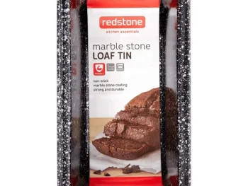 Hot Redstone Mini-Bakvorm Zwart