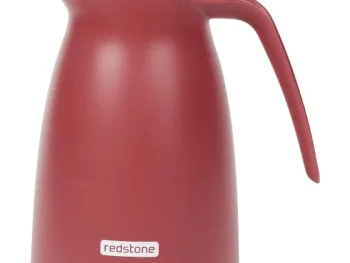 Fashion Redstone Thermoskan Zwart,Groen,Rood