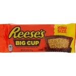 Fashion Reese's Big Cup King Size